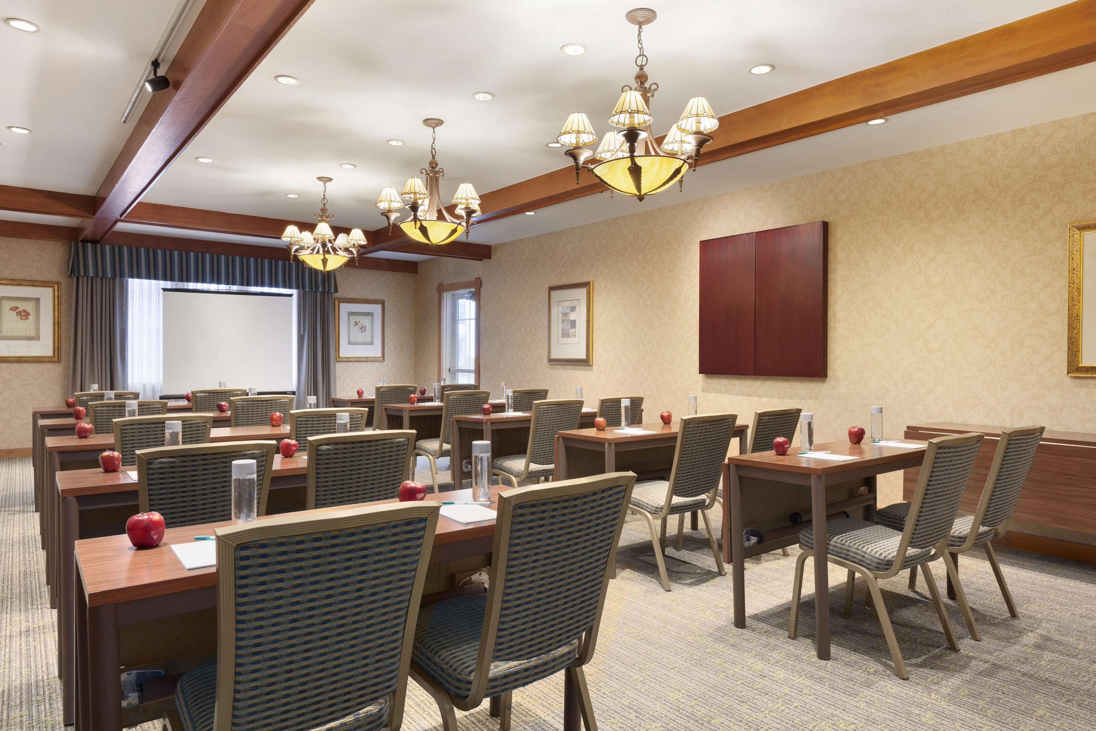 Homewood Suites By Hilton San Francisco Airport North California Brisbane Eksteriør bilde