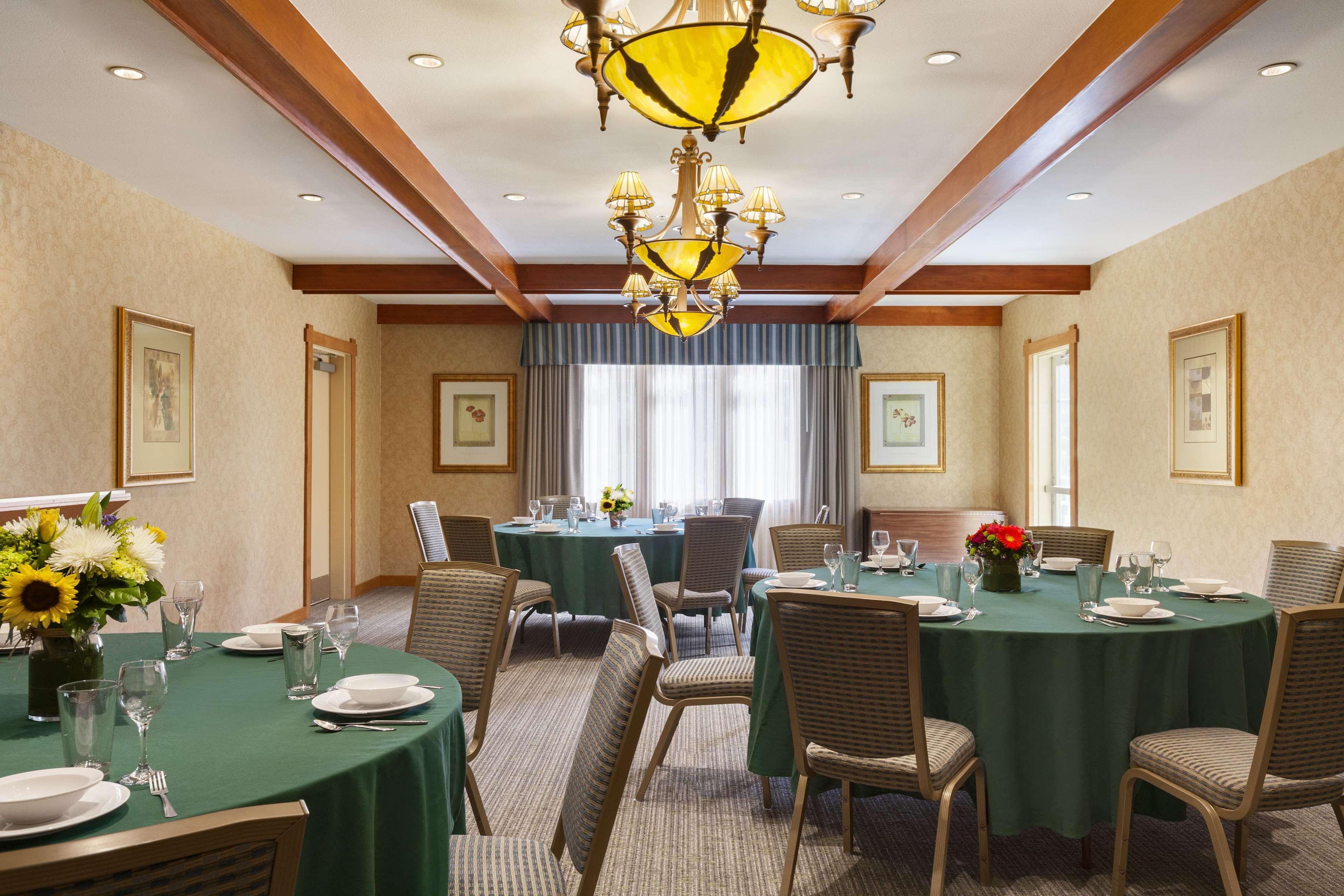 Homewood Suites By Hilton San Francisco Airport North California Brisbane Eksteriør bilde