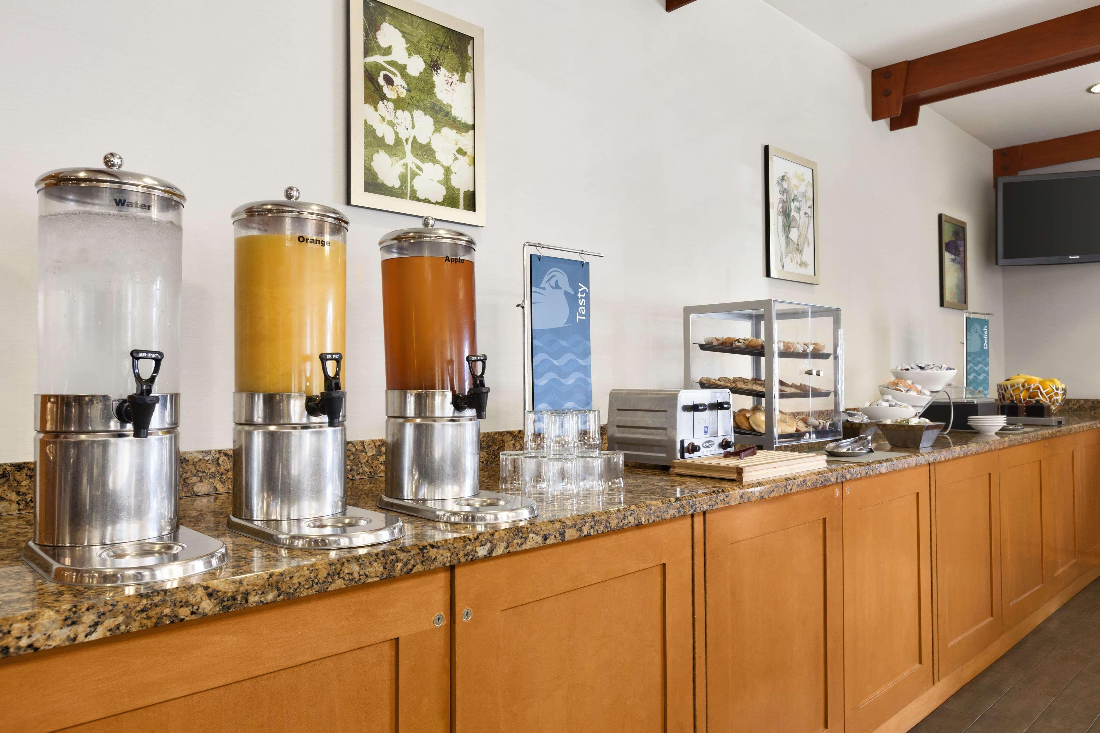 Homewood Suites By Hilton San Francisco Airport North California Brisbane Eksteriør bilde