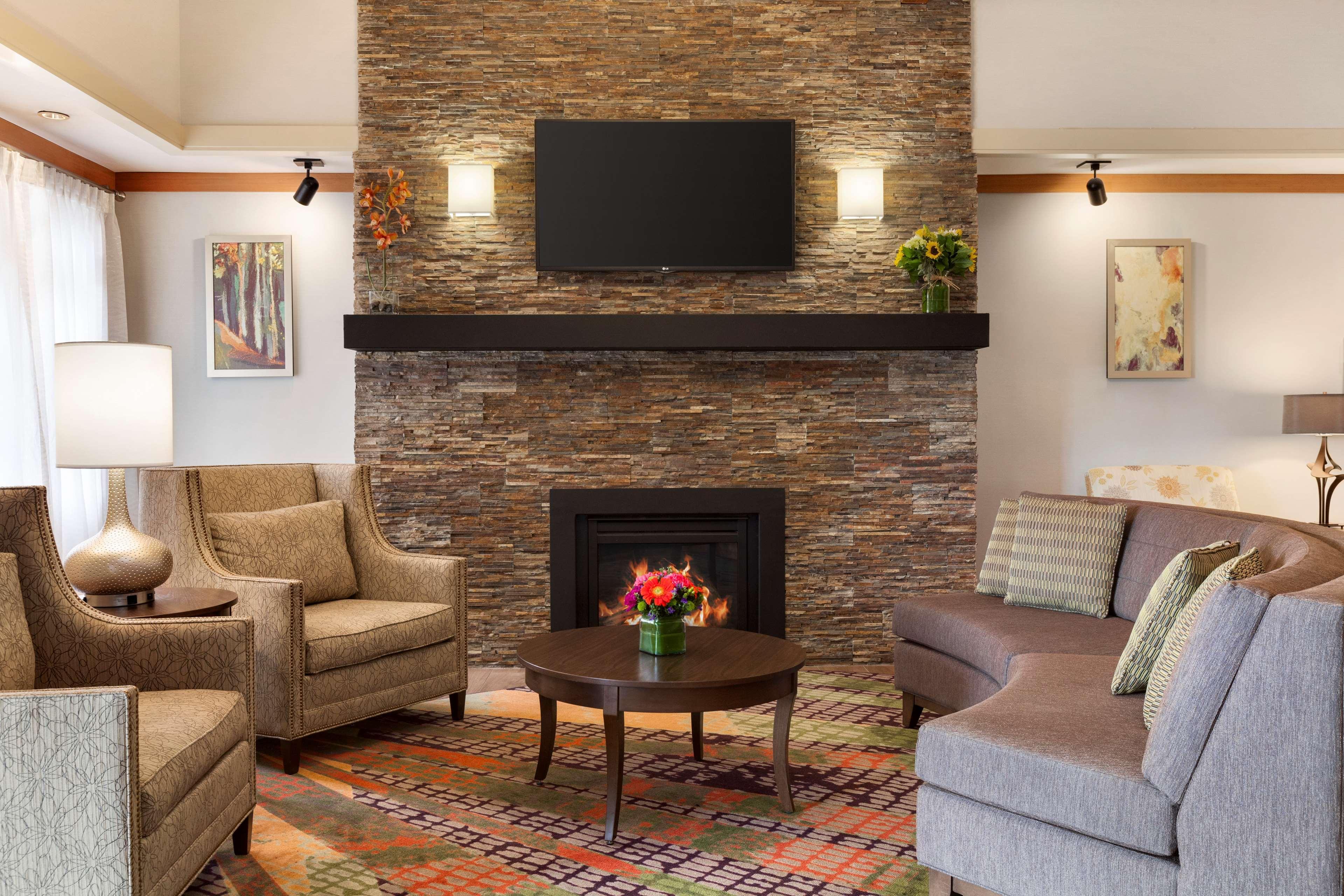 Homewood Suites By Hilton San Francisco Airport North California Brisbane Eksteriør bilde