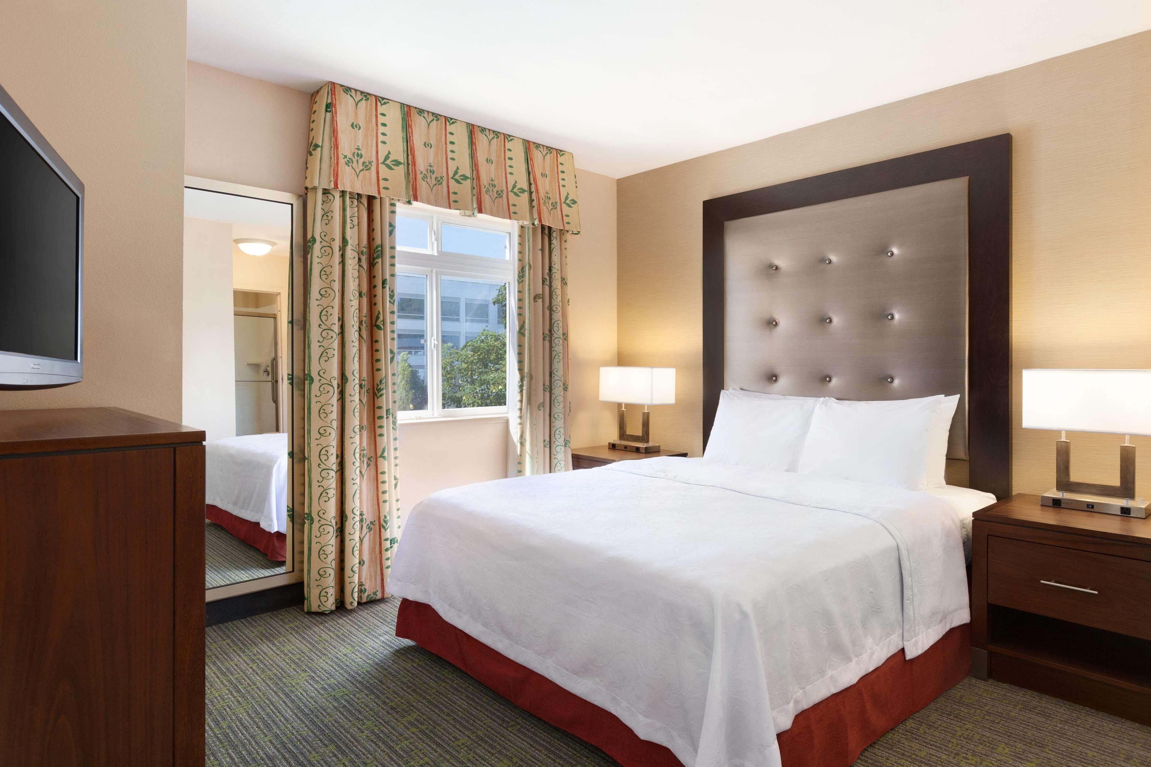 Homewood Suites By Hilton San Francisco Airport North California Brisbane Eksteriør bilde