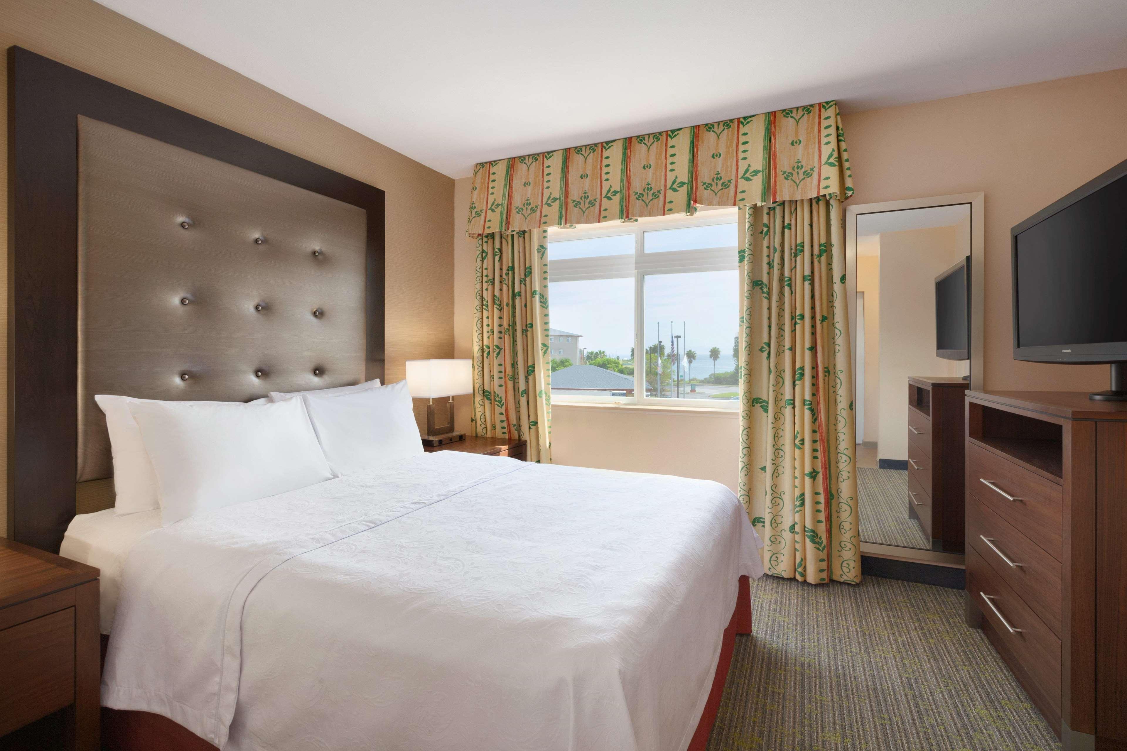 Homewood Suites By Hilton San Francisco Airport North California Brisbane Eksteriør bilde