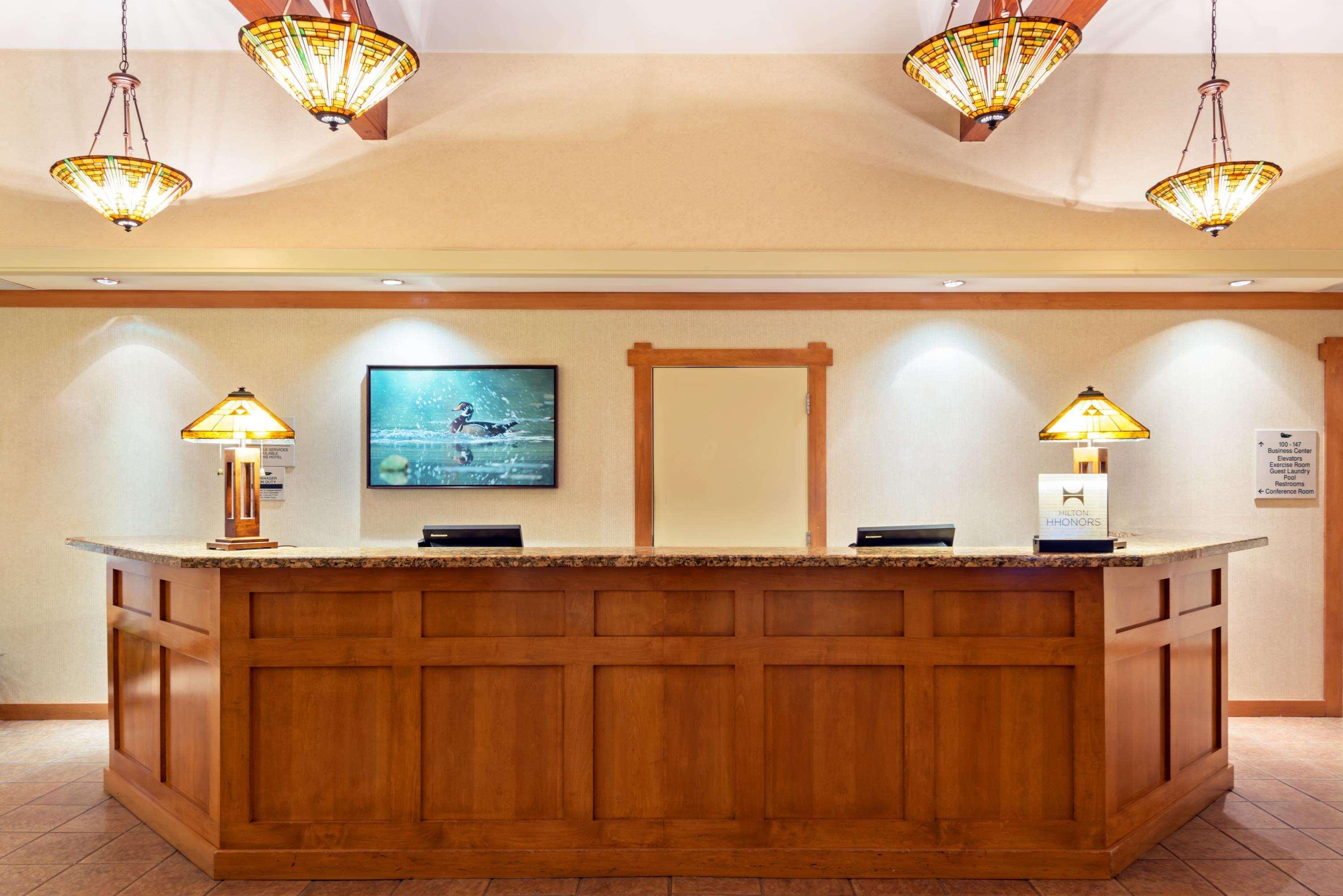 Homewood Suites By Hilton San Francisco Airport North California Brisbane Eksteriør bilde