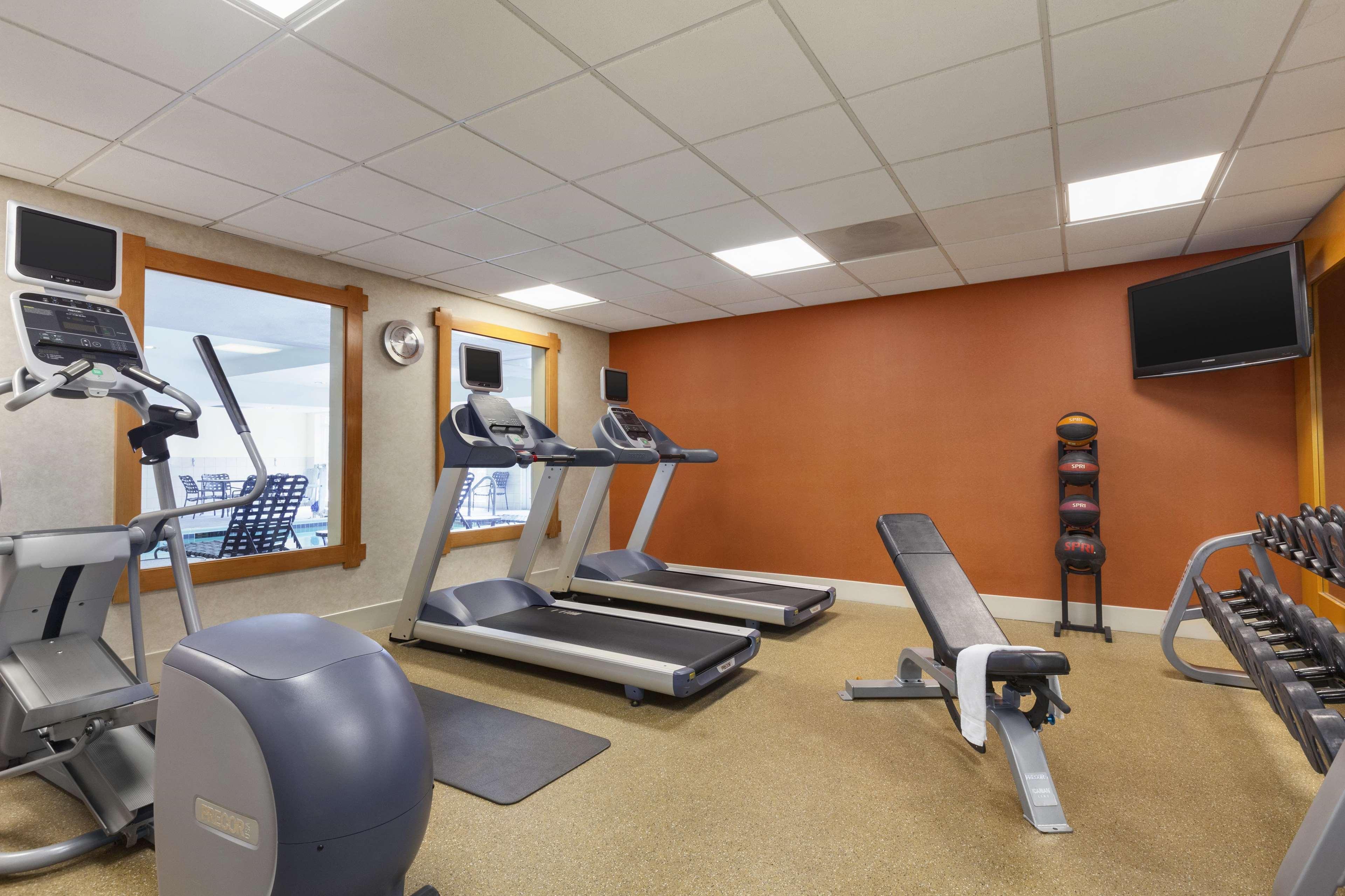 Homewood Suites By Hilton San Francisco Airport North California Brisbane Eksteriør bilde