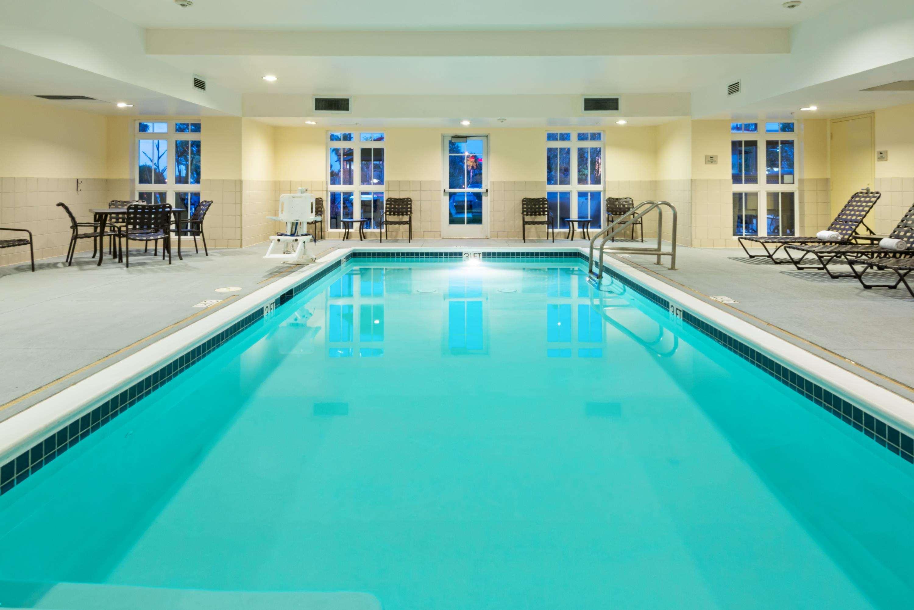 Homewood Suites By Hilton San Francisco Airport North California Brisbane Eksteriør bilde