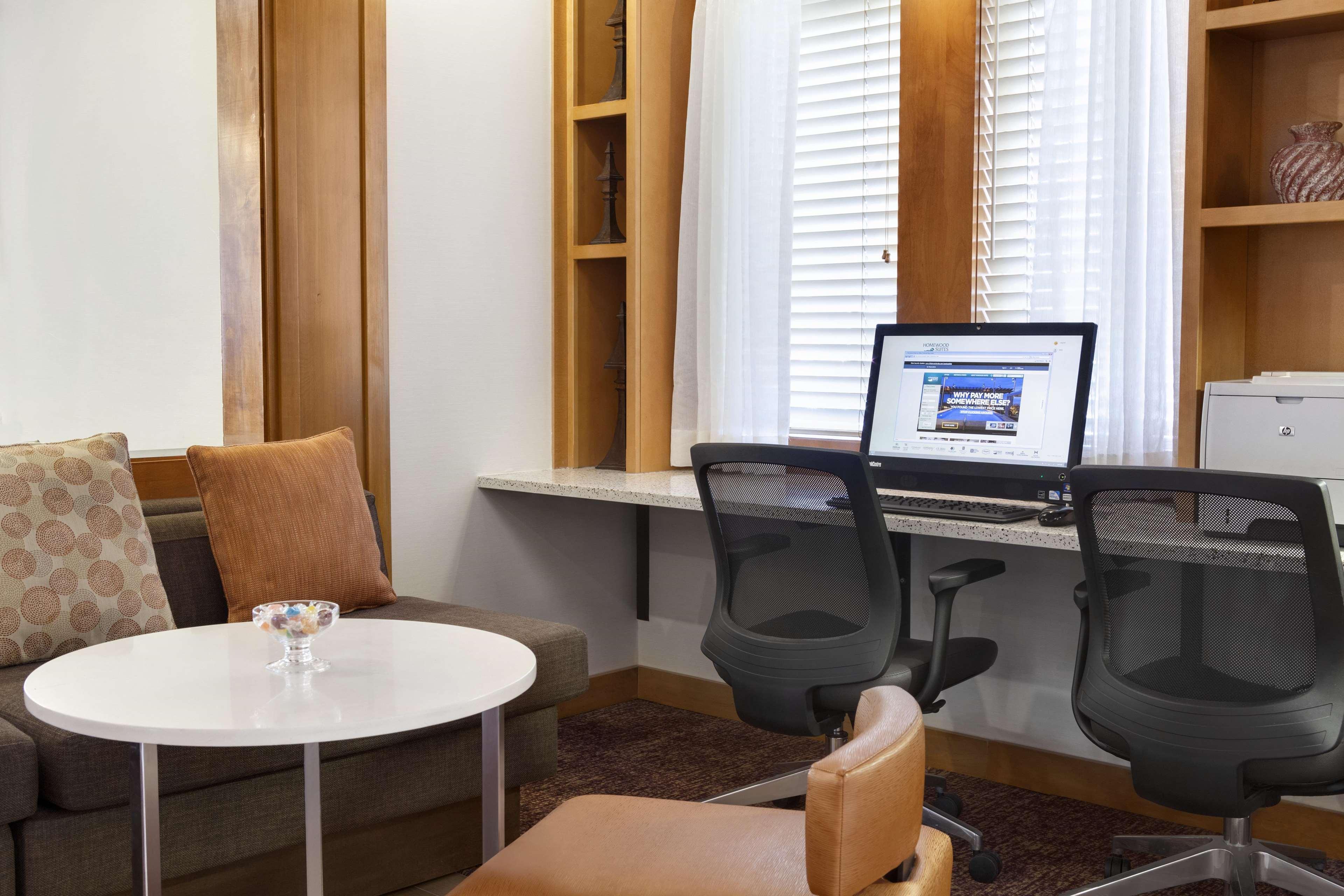 Homewood Suites By Hilton San Francisco Airport North California Brisbane Eksteriør bilde