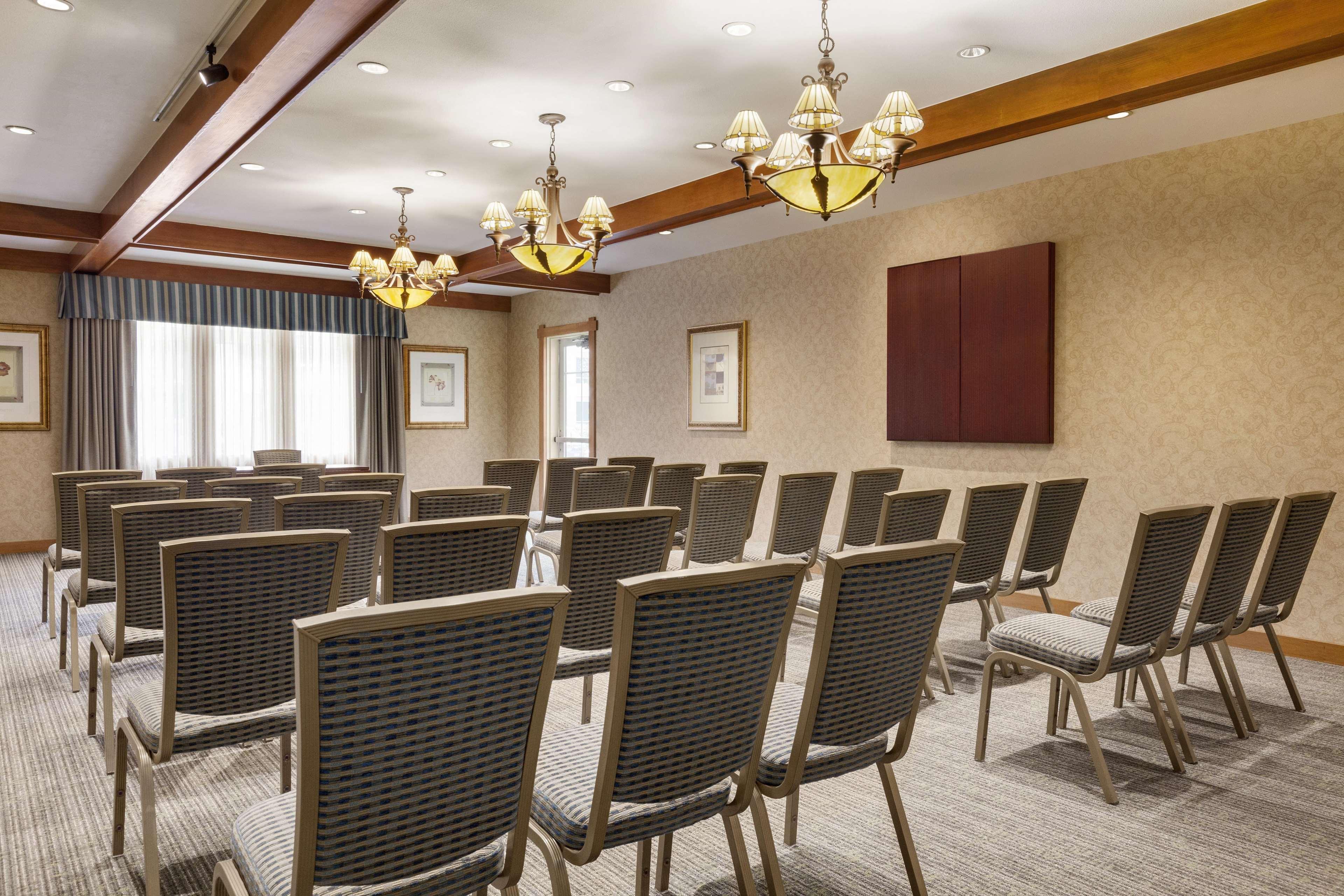 Homewood Suites By Hilton San Francisco Airport North California Brisbane Eksteriør bilde