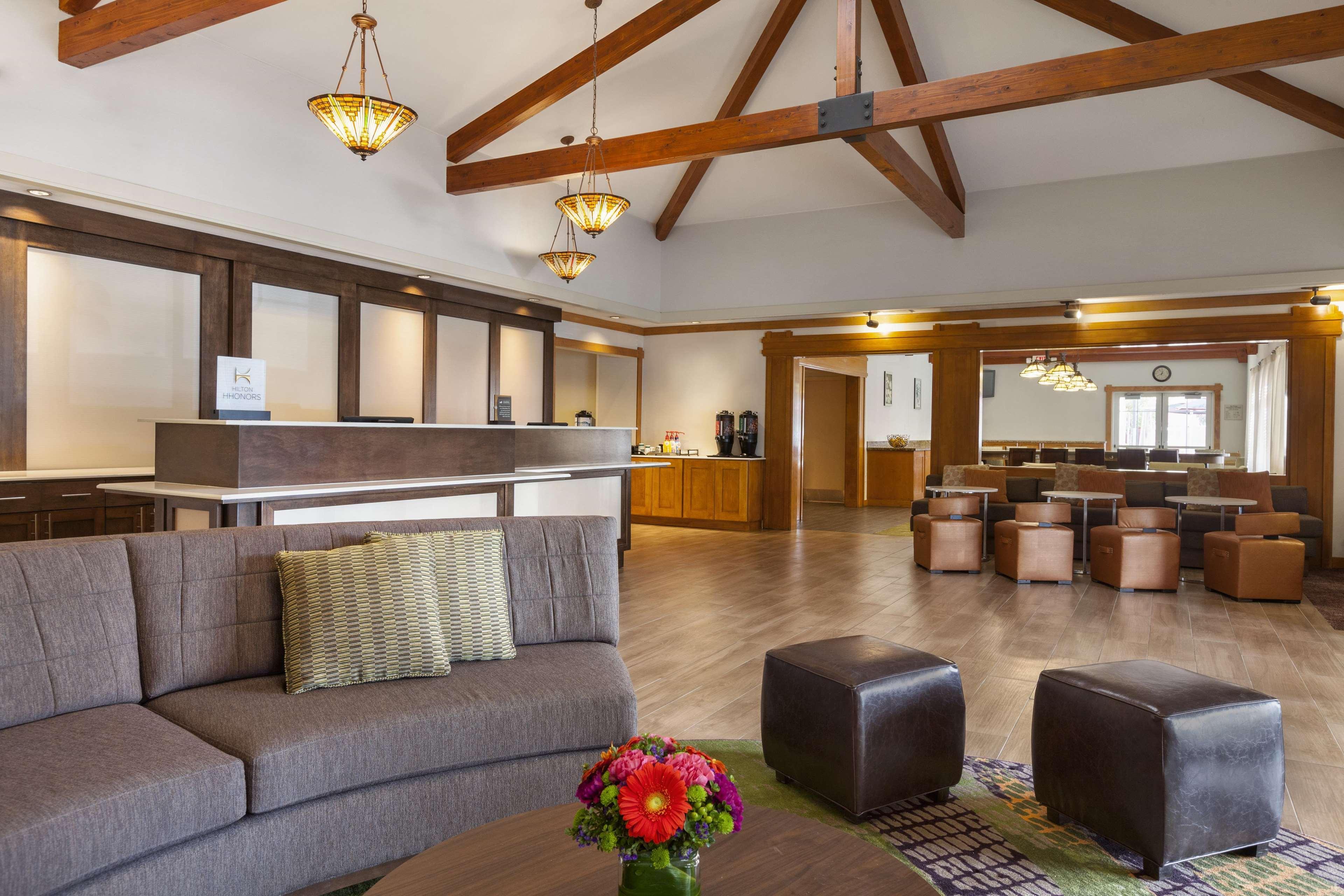 Homewood Suites By Hilton San Francisco Airport North California Brisbane Eksteriør bilde