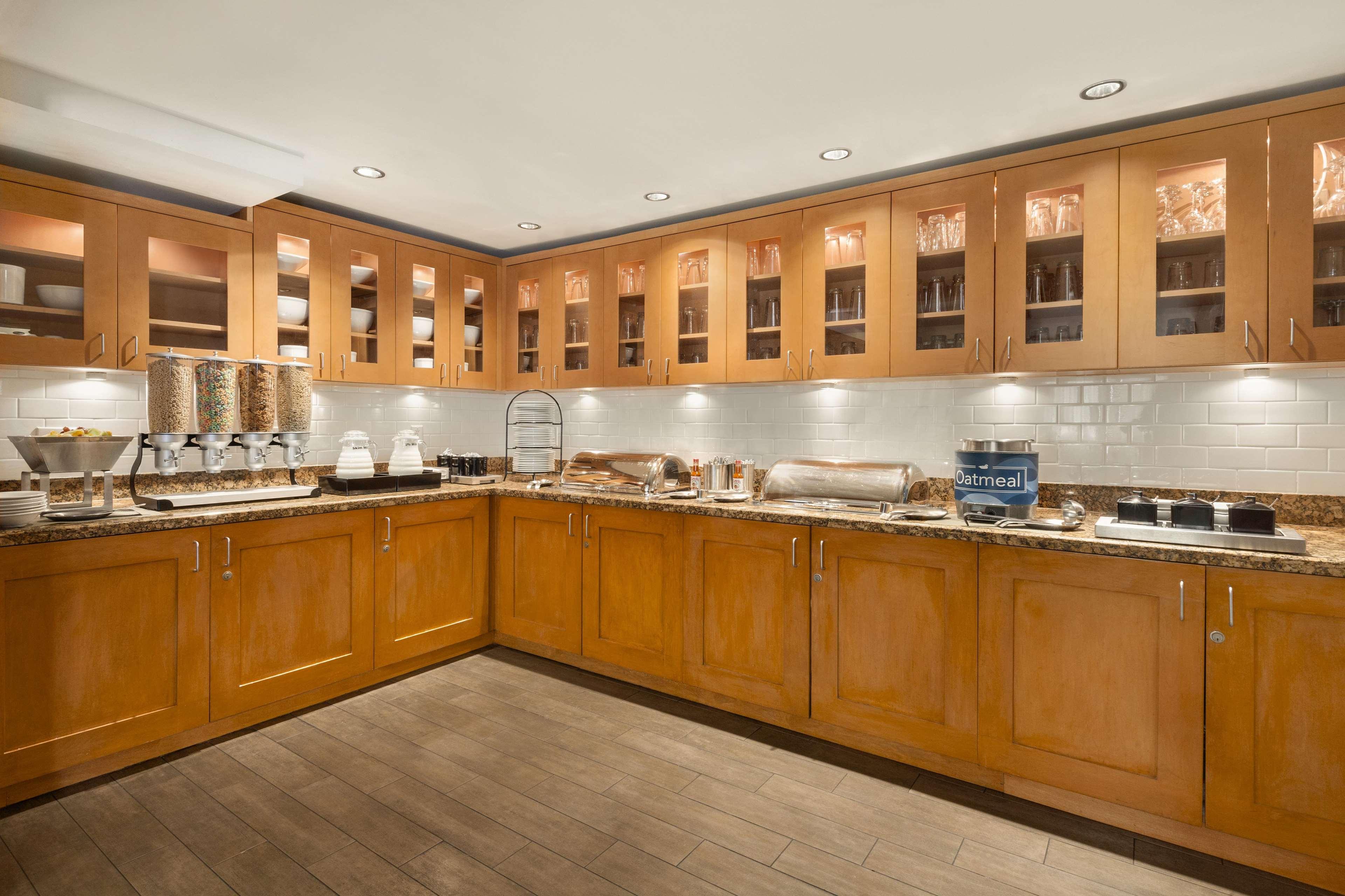 Homewood Suites By Hilton San Francisco Airport North California Brisbane Eksteriør bilde