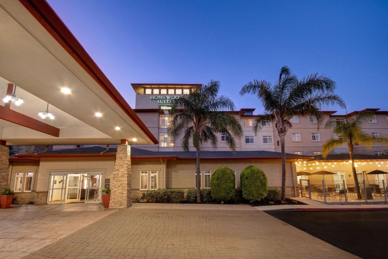 Homewood Suites By Hilton San Francisco Airport North California Brisbane Eksteriør bilde