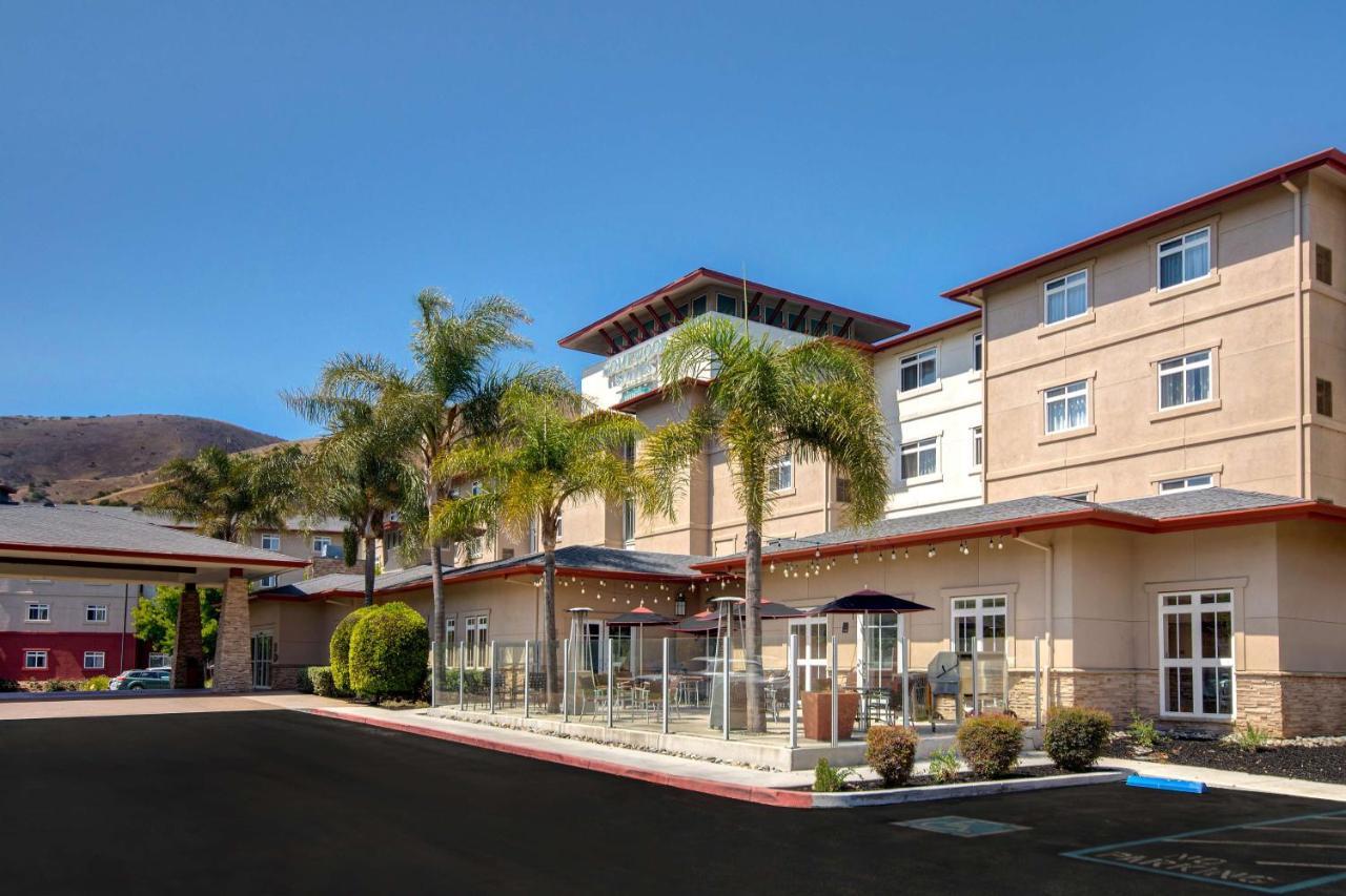Homewood Suites By Hilton San Francisco Airport North California Brisbane Eksteriør bilde