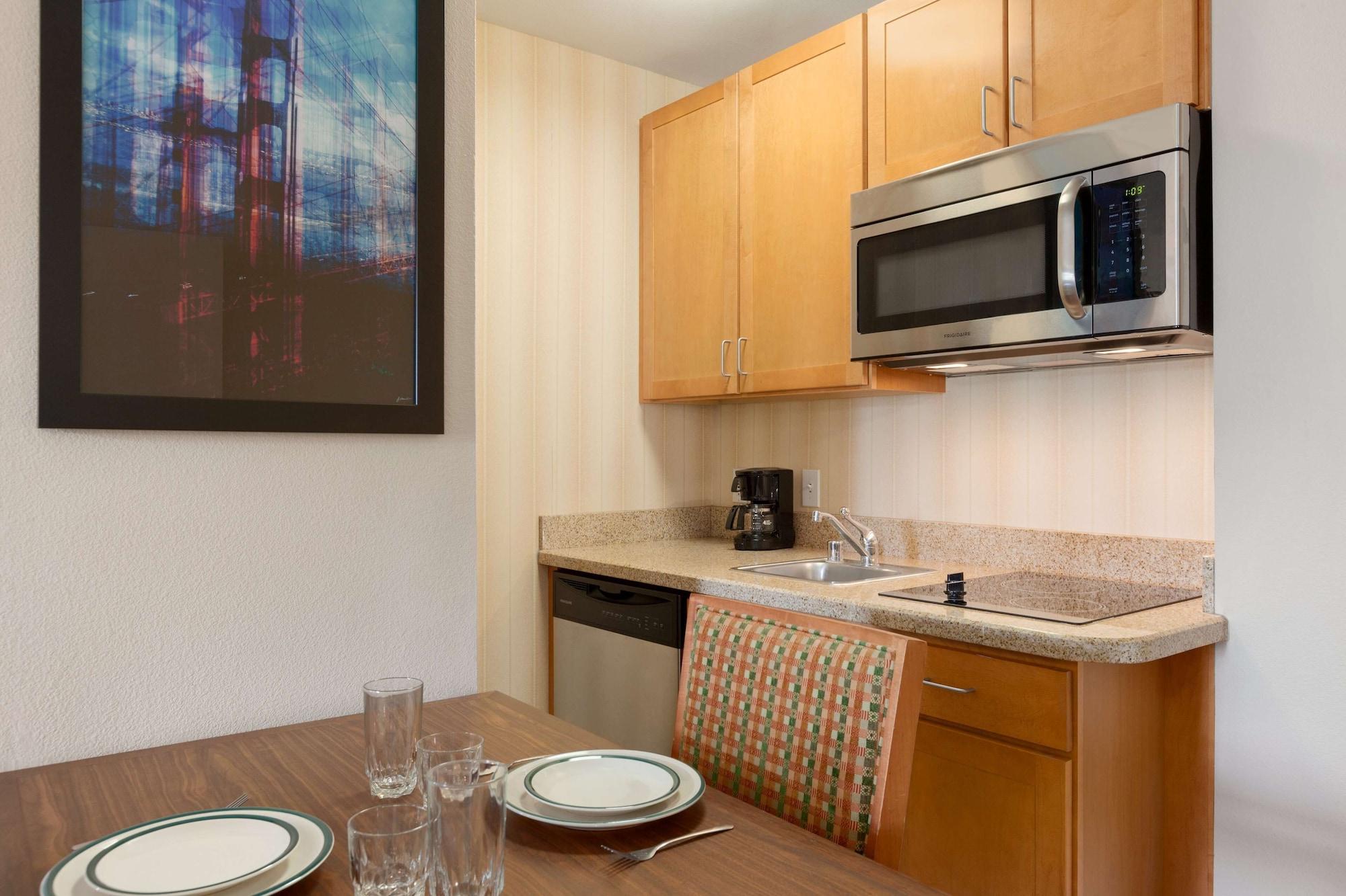 Homewood Suites By Hilton San Francisco Airport North California Brisbane Eksteriør bilde