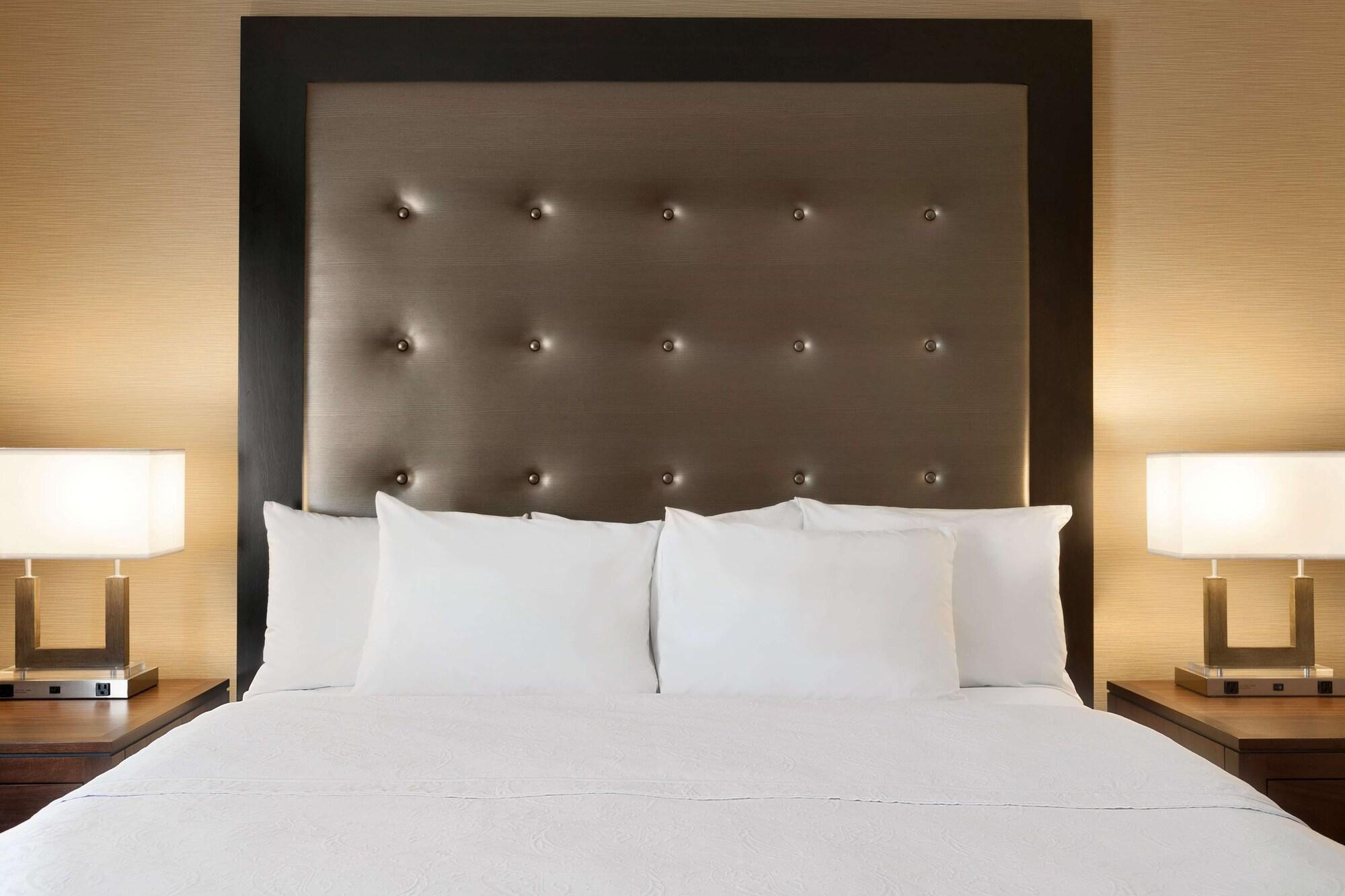 Homewood Suites By Hilton San Francisco Airport North California Brisbane Eksteriør bilde