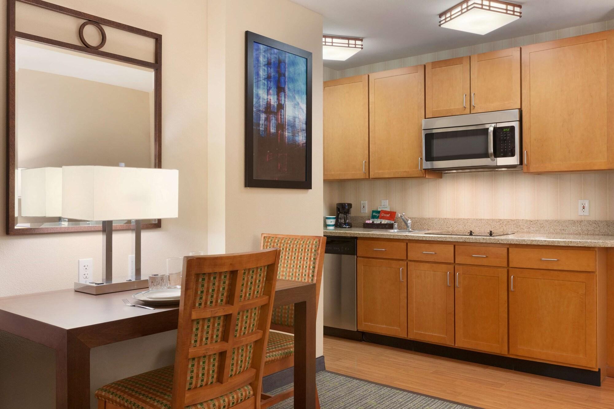 Homewood Suites By Hilton San Francisco Airport North California Brisbane Eksteriør bilde
