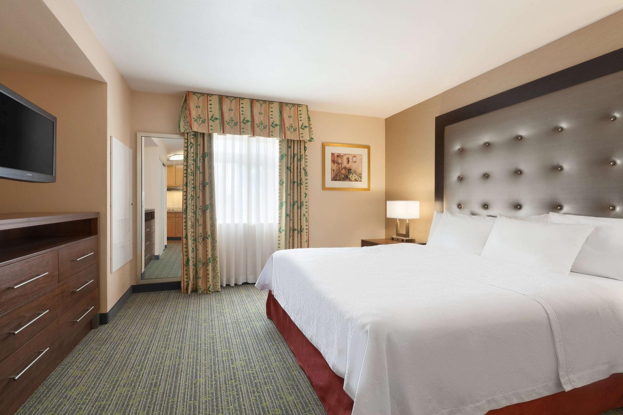 Homewood Suites By Hilton San Francisco Airport North California Brisbane Eksteriør bilde