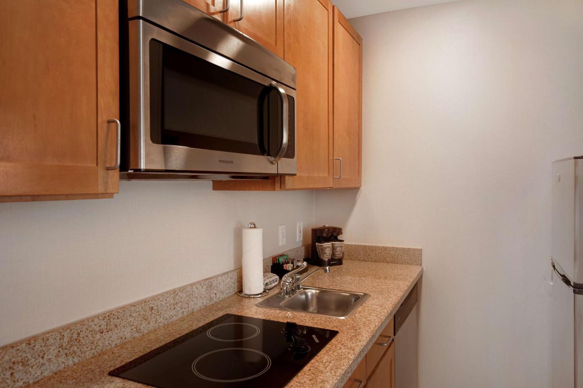 Homewood Suites By Hilton San Francisco Airport North California Brisbane Eksteriør bilde
