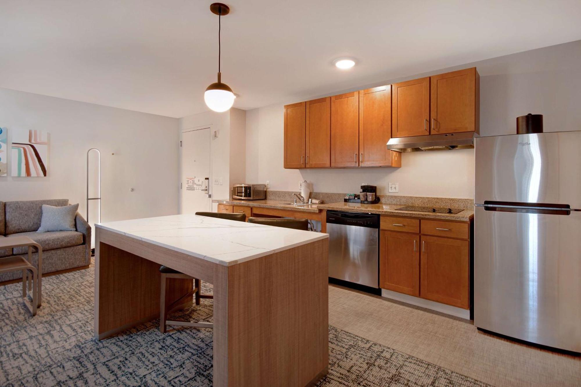 Homewood Suites By Hilton San Francisco Airport North California Brisbane Eksteriør bilde