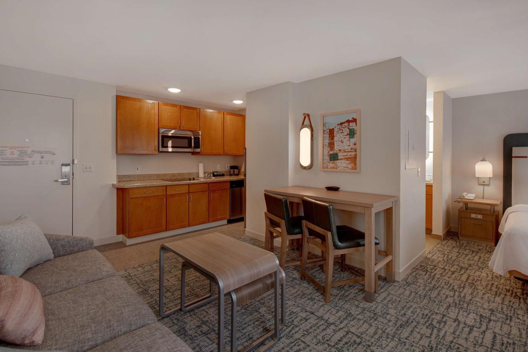 Homewood Suites By Hilton San Francisco Airport North California Brisbane Eksteriør bilde