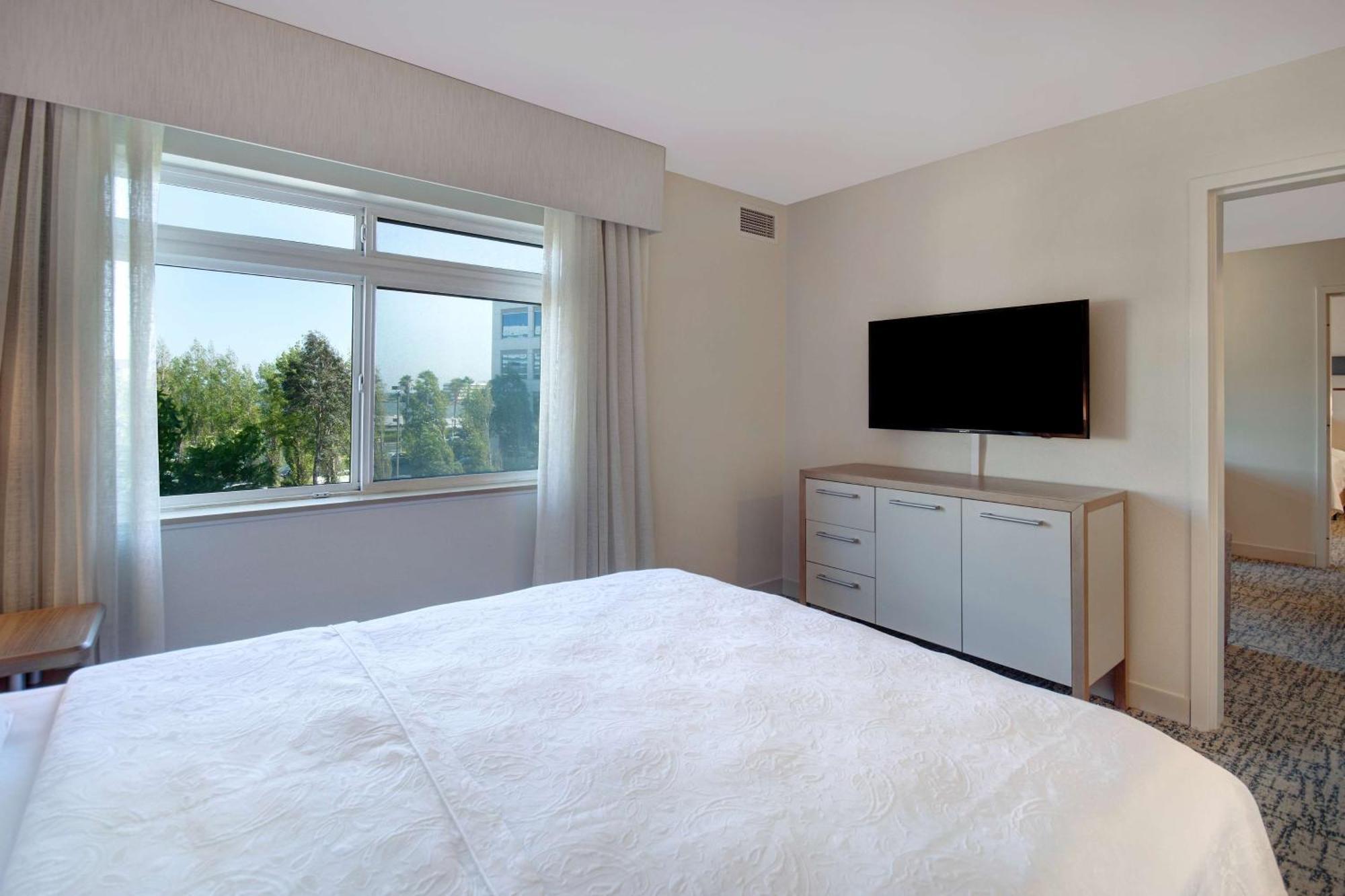 Homewood Suites By Hilton San Francisco Airport North California Brisbane Eksteriør bilde