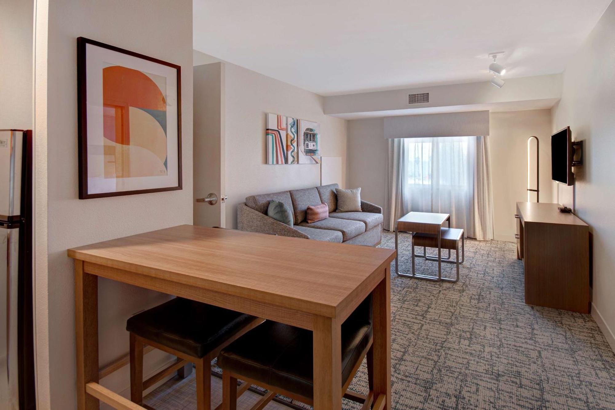 Homewood Suites By Hilton San Francisco Airport North California Brisbane Eksteriør bilde