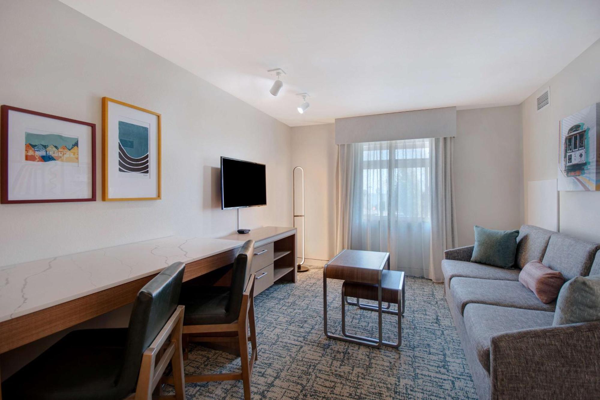Homewood Suites By Hilton San Francisco Airport North California Brisbane Eksteriør bilde