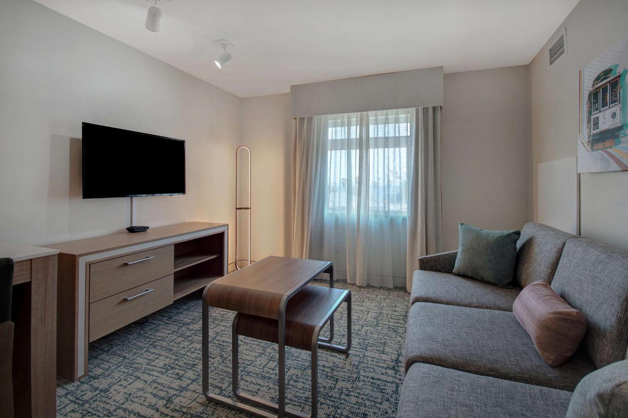 Homewood Suites By Hilton San Francisco Airport North California Brisbane Eksteriør bilde