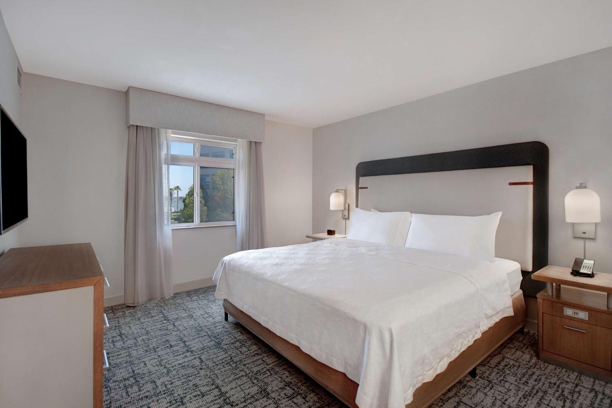 Homewood Suites By Hilton San Francisco Airport North California Brisbane Eksteriør bilde