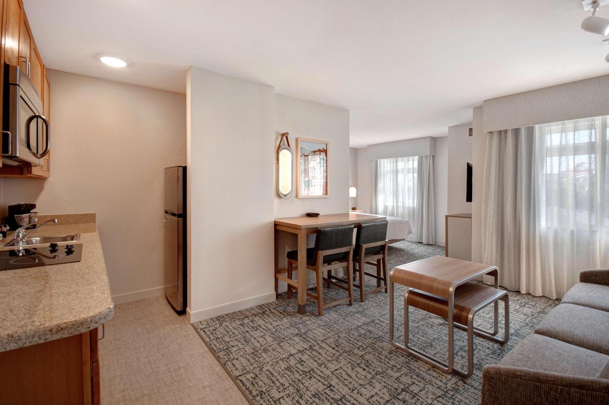 Homewood Suites By Hilton San Francisco Airport North California Brisbane Eksteriør bilde