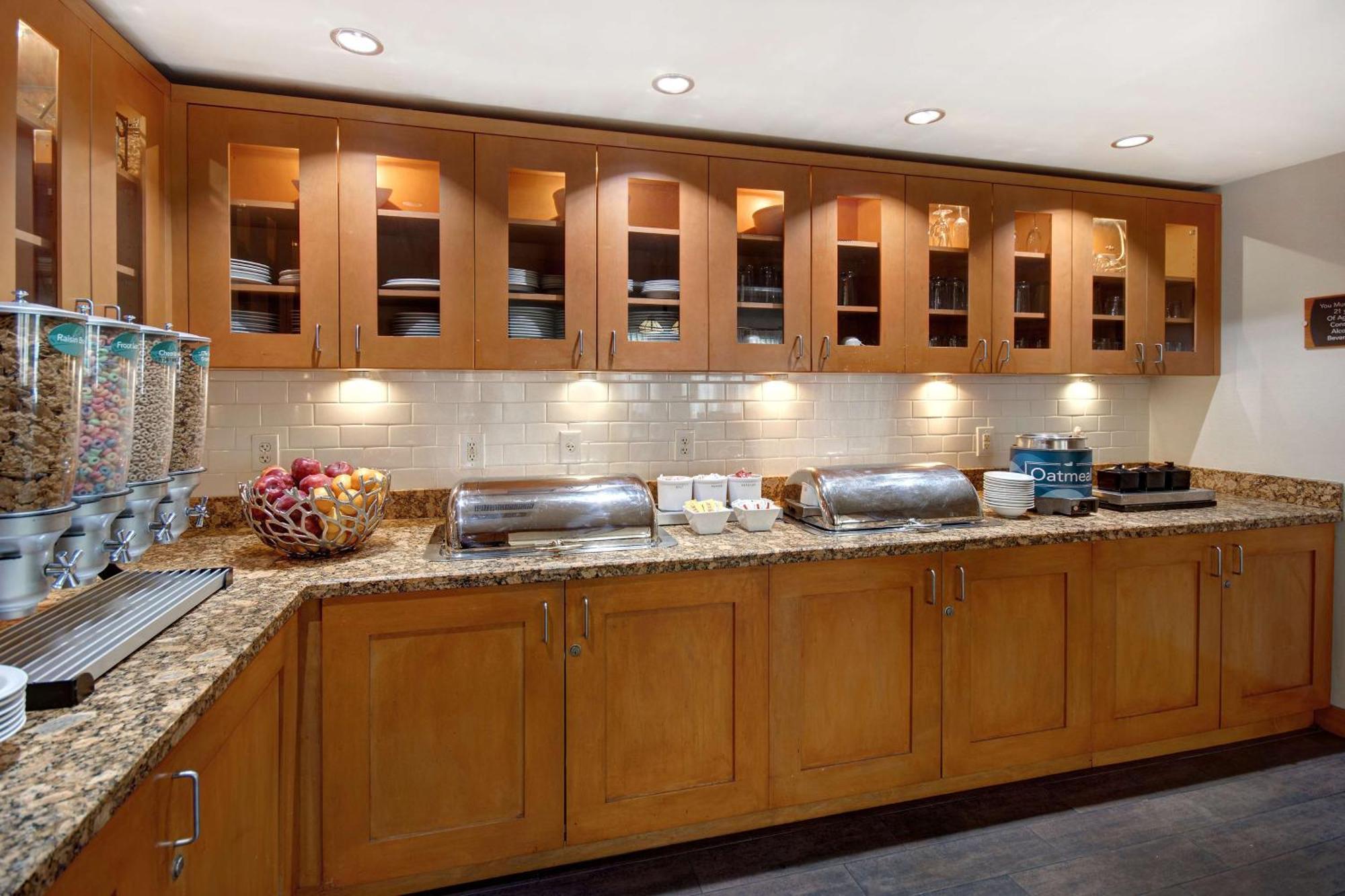 Homewood Suites By Hilton San Francisco Airport North California Brisbane Eksteriør bilde