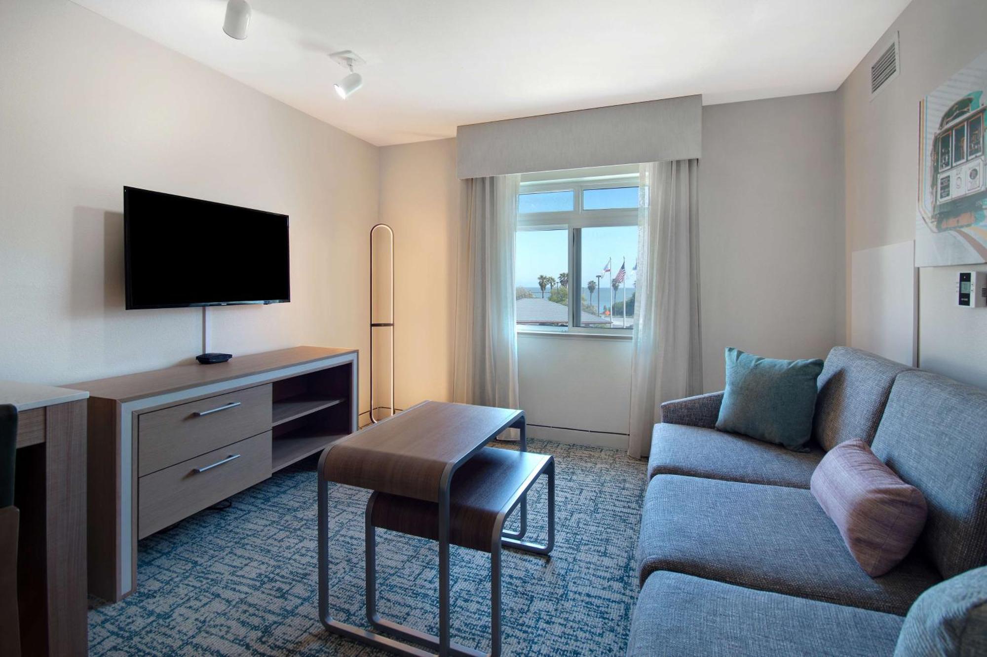 Homewood Suites By Hilton San Francisco Airport North California Brisbane Eksteriør bilde