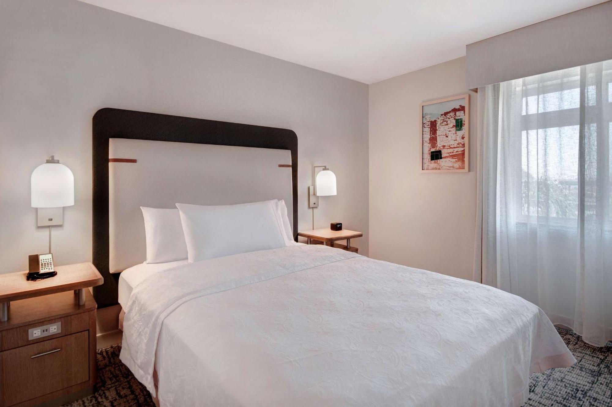 Homewood Suites By Hilton San Francisco Airport North California Brisbane Eksteriør bilde