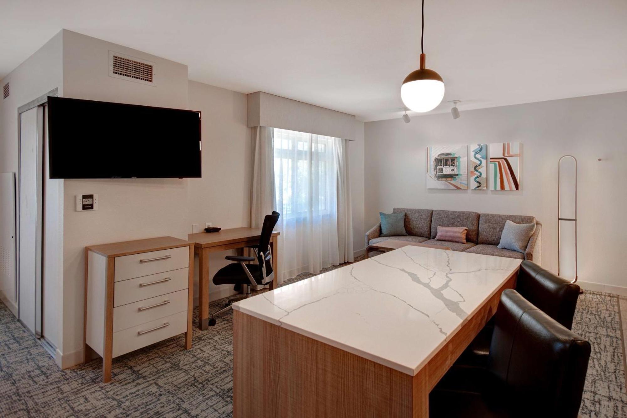 Homewood Suites By Hilton San Francisco Airport North California Brisbane Eksteriør bilde